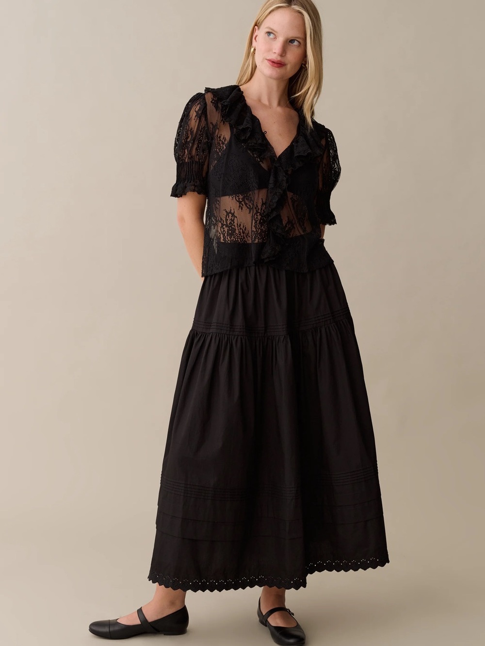 Few Moda Sora top - Picture 6 of 6